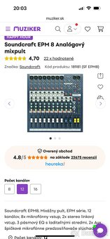 Souncraft mix - 2
