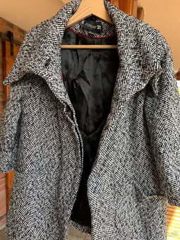 Forever 21 kabát - 2