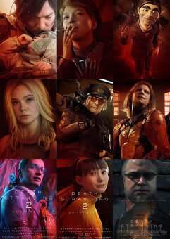 Death Stranding 2 - 2