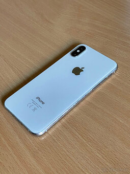 iPhone XS 64gb - 2
