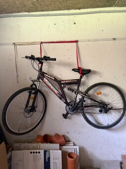 Bicykel Olpran laser 26’’ - 2