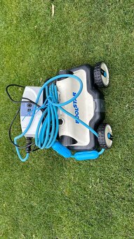 Predávam Bazenovy Vysavac robot poolstar v dobrom stave nevy - 2