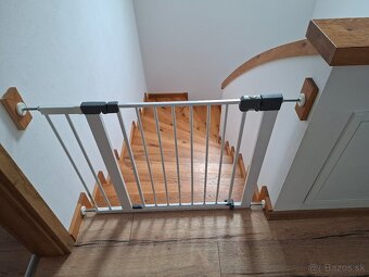 Zábrana na schody - 2