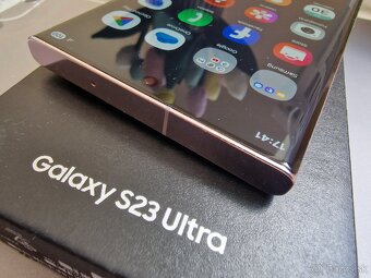 Samsung S23 Ultra 12GB/512GB Lavender - 2