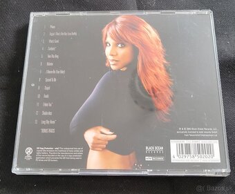 CD Tony Braxton - 2