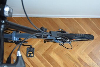 Skladaci bicykel Btwin (6 prevodový) - 2