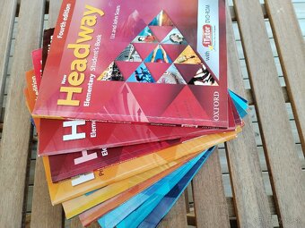 Headway 4th Edition - 2