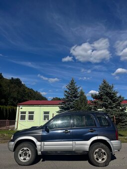 Suzuki Vitara - 2
