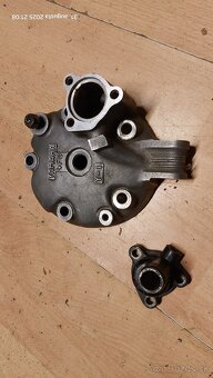 TDR 125 - 2