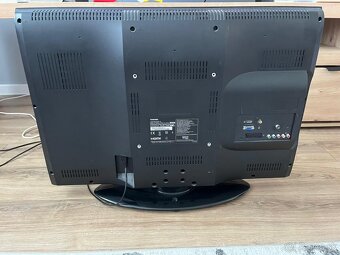 Toshiba LCD COULOR TV - 32 "Toshiba 32AV833G - 2