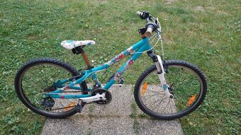 detsky horsky bicykel Scott Contessa 24 - 2