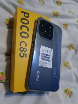 Predam Xiaomi Poco C85 - 2