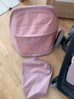 Greentom blossom - 2