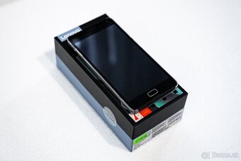 Telefón Lenovo VIBE P1 DualSIM (2015) - 2