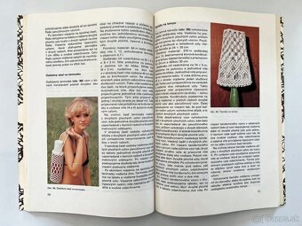 Ručné práce - 2