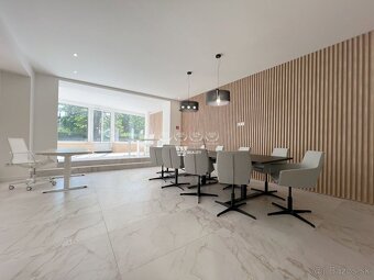 Prenájom_komerčný priestor /116m2/ Žilina - CENTRUM - 2