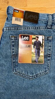 Rifle LEE 32x30 - 2