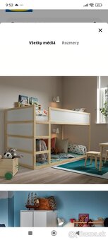 IKEA Kura - 2