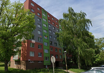 3 izbový byt, 66m2, Humenská, Košice-Terasa - 2