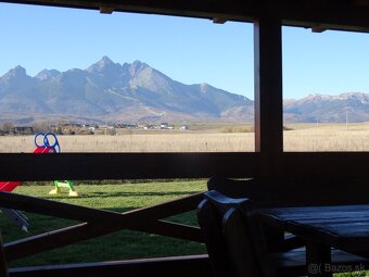 Ubytovanie Cembra Vysoké Tatry - 2