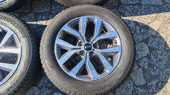 5x114,3 R17 --- KIA SPORTAGE ... - 2