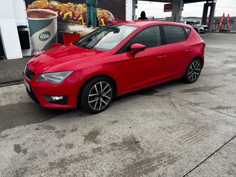 Seat Leon Fr - 2