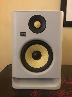Krk rokit 5 štúdiový monitor - 2