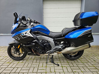 BMW K 1600 GT ABS - 2