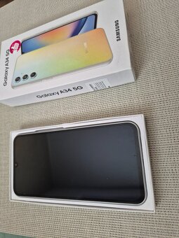Predam Samsung Galaxy A34 5G 128GB - 2