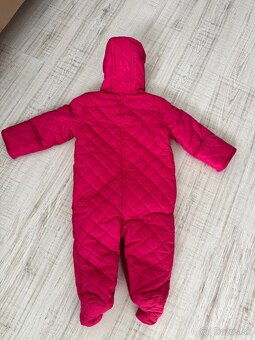 Ralph Lauren zimná kombinéza - 2