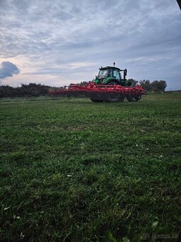 Prstové Brány He-va Weeder HD 1200 - 2
