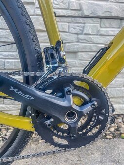 Cannondale Topstone Carbon 4 - 2