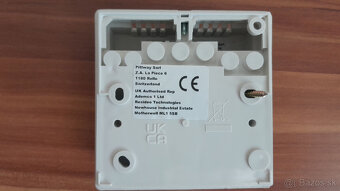 Predám termostat Honeywell Home MT1 - 2