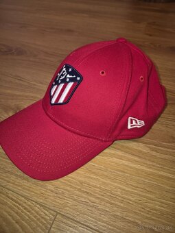Šiltovka New Era Atletico Madrid - 2