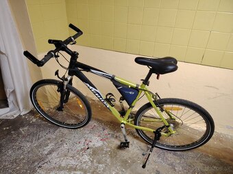 Merida Kalahari 580 po 180€ servise - čítať inzerát prosím - 2