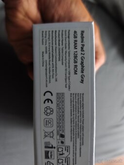 Xiaomi redmi pad 2 tablet - 2