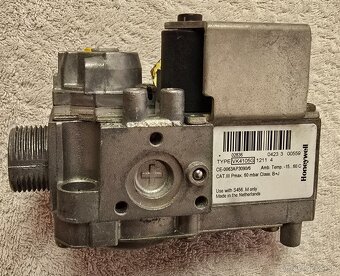 Náhradné diely na kotle - 2