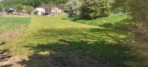 Stavebný pozemok - 2