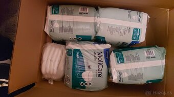 Plienky pre dospelich - 2