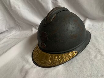 Helma M15 adrianka - 2