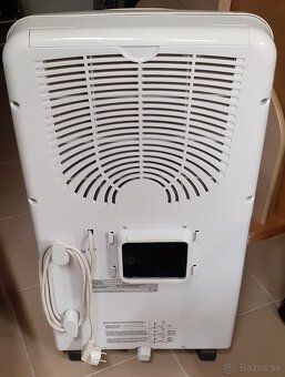 Mobilná klimatizácia - 2