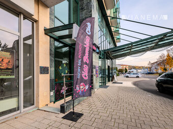 IBA U NÁS Odstúpenie Disco clubu v Púchove - 2