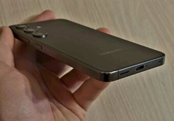 Samsung Galaxy S24 256gb  cena plati iba do 15.11 sobota - 2