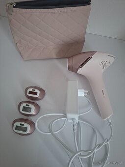 Philips Lumea Series 9900 BRI977/00 - 2