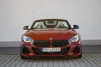 BMW Z4 Roadster M40i - 2