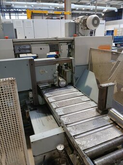 Pásová pila KASTO HBA 360 AU - 2