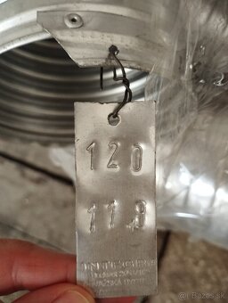 Hlinikove flexi hadice - 2