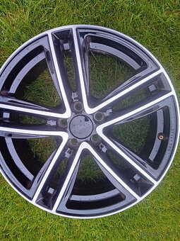 Elektróny Brock RC27 - 2