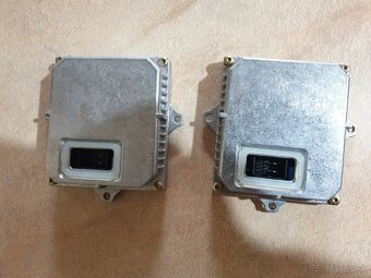 Predam nove riadacie jednotky XenonovPredam nove riadacie je - 2