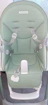 Stolička jedálenská - 2